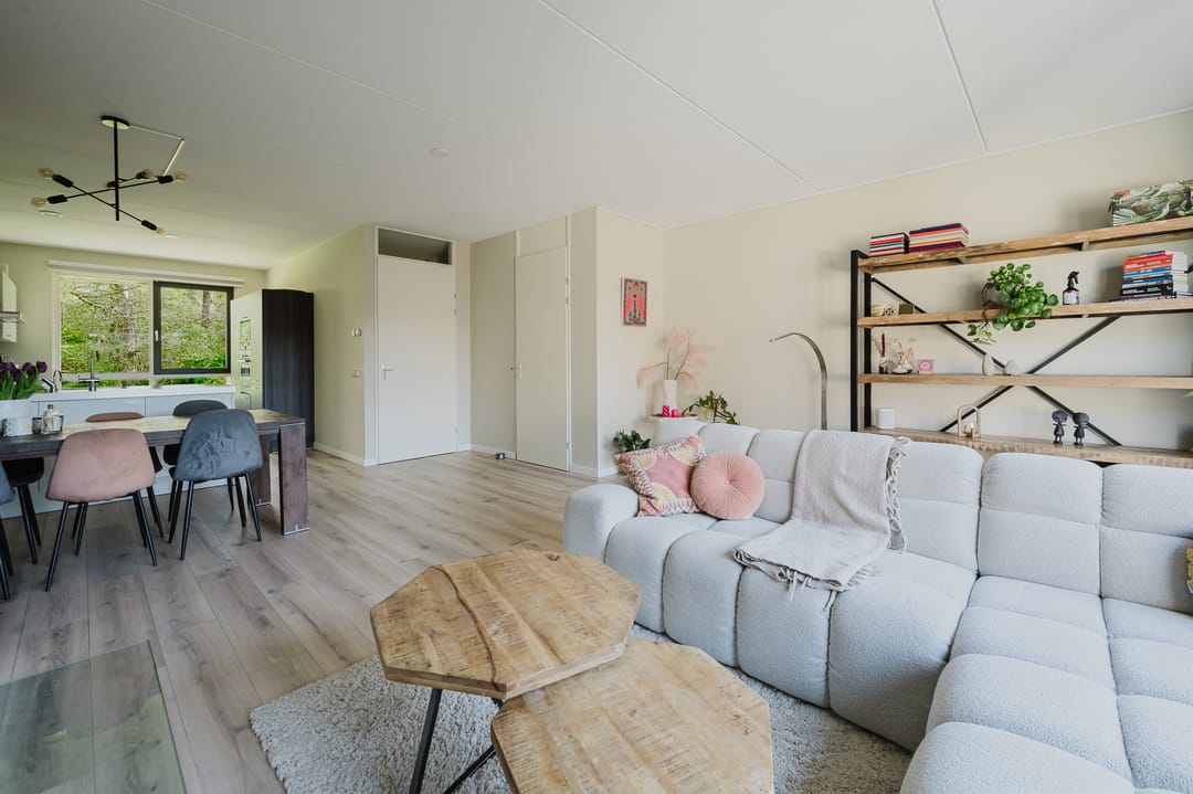 Foto 13 van Langebakkersoord 40