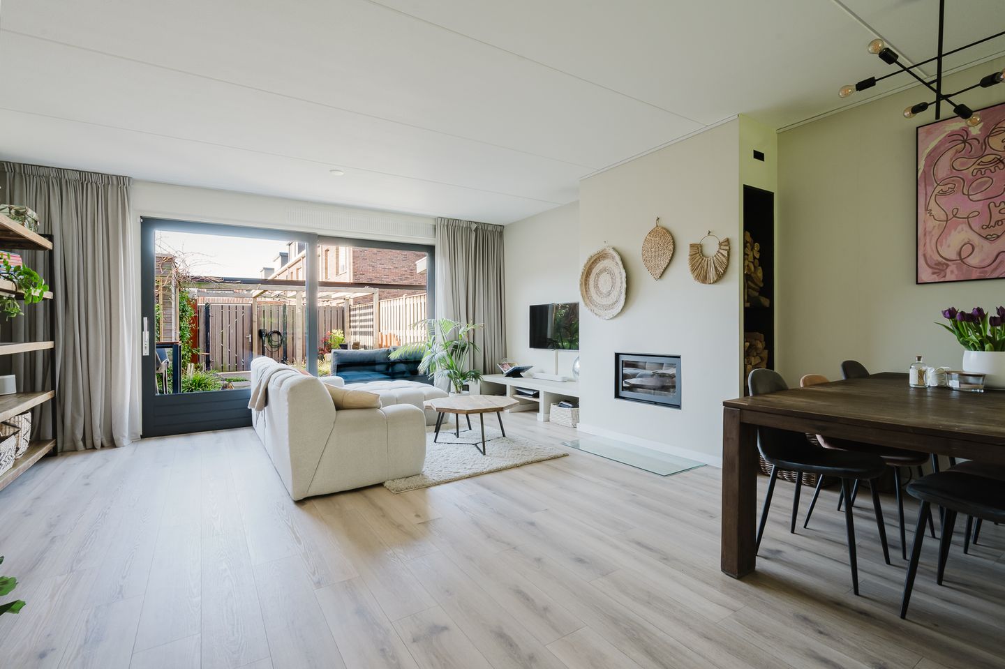 Foto 14 van Langebakkersoord 40