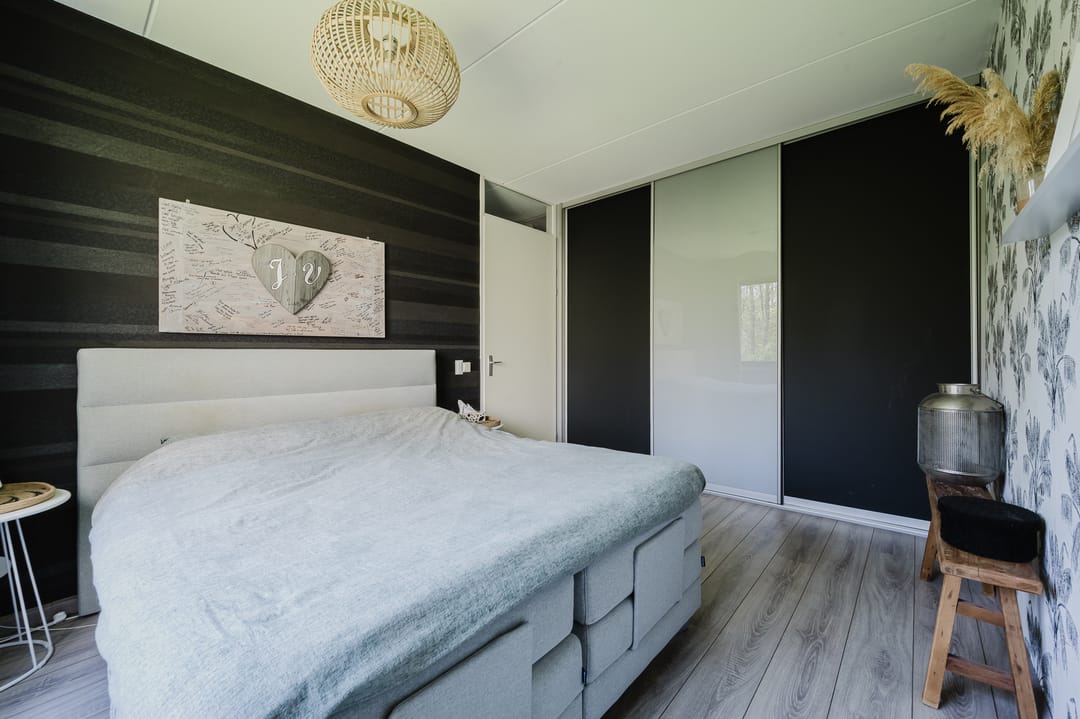 Foto 28 van Langebakkersoord 40