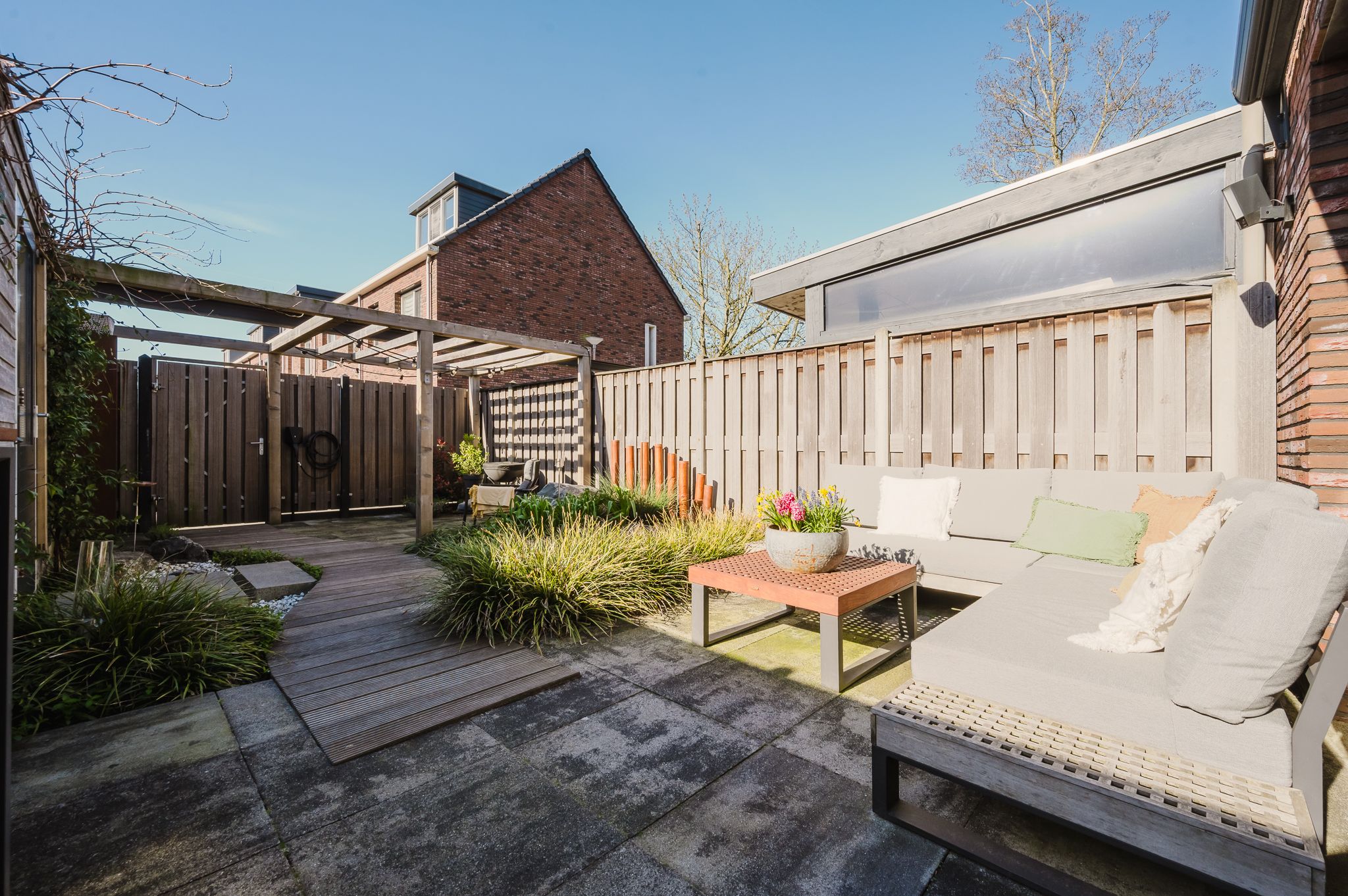 Foto 42 van Langebakkersoord 40