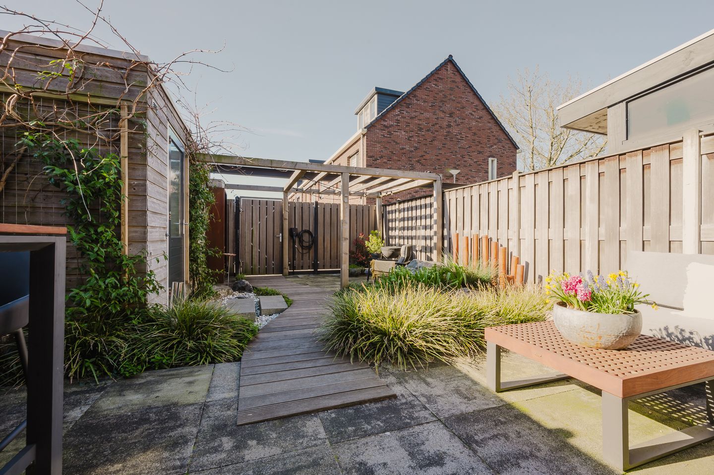 Foto 44 van Langebakkersoord 40