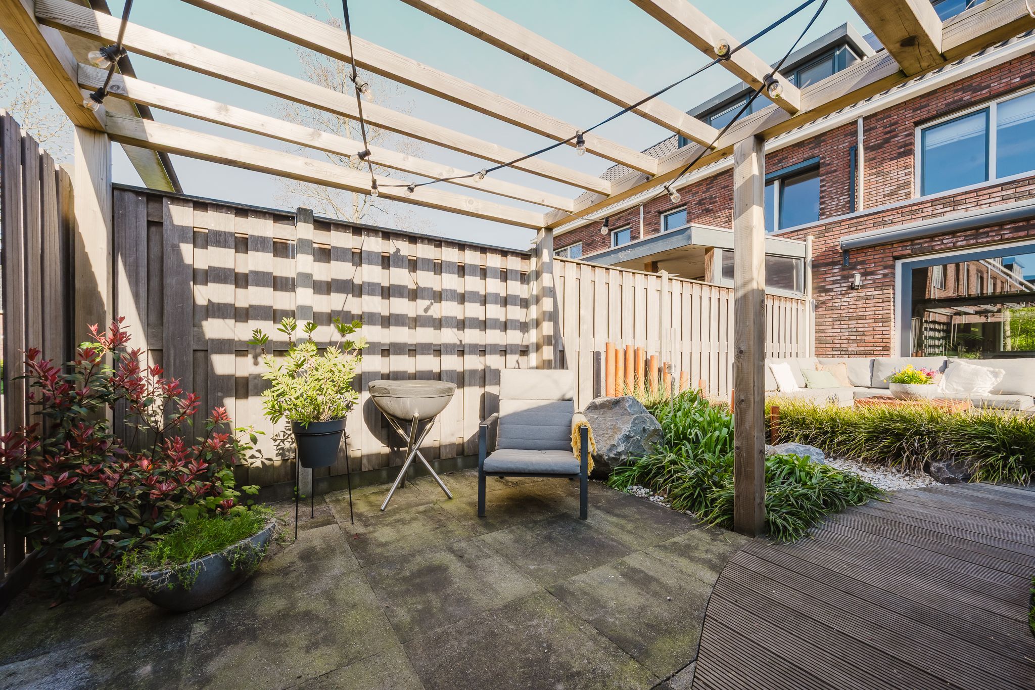 Foto 45 van Langebakkersoord 40