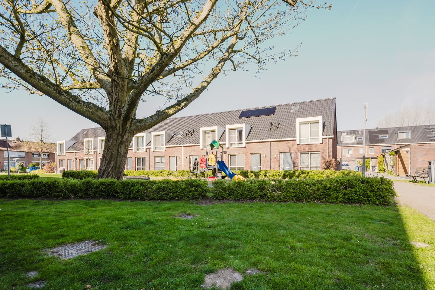 Foto 50 van Langebakkersoord 40