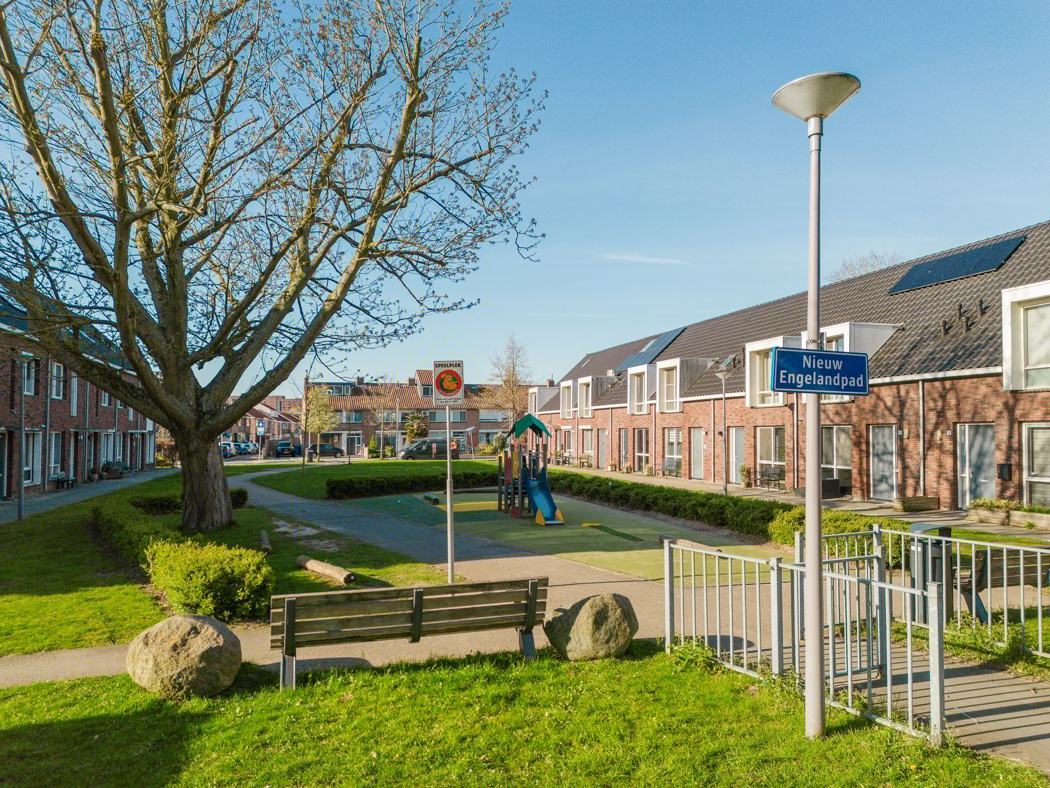 Foto 51 van Langebakkersoord 40