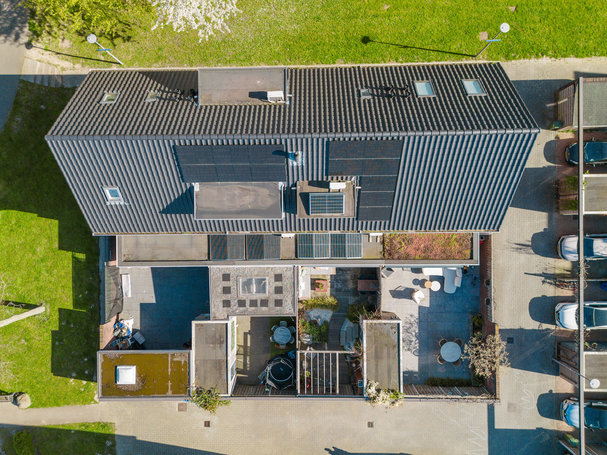 Foto 48 van Langebakkersoord 40