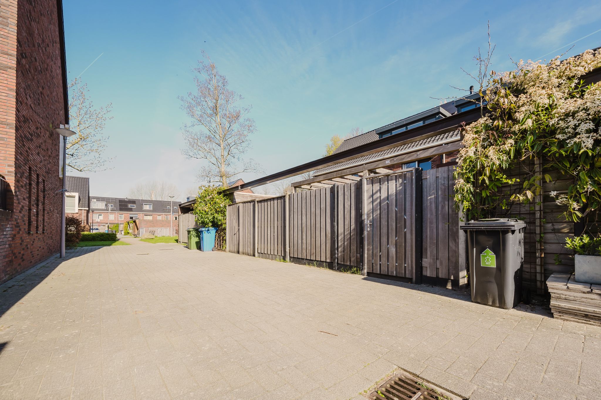 Foto 54 van Langebakkersoord 40