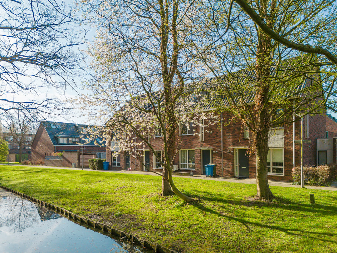 Foto 56 van Langebakkersoord 40