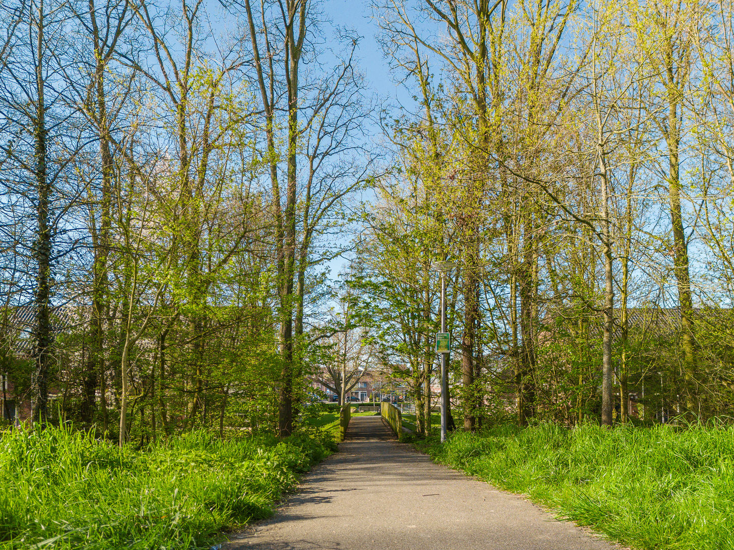 Foto 59 van Langebakkersoord 40