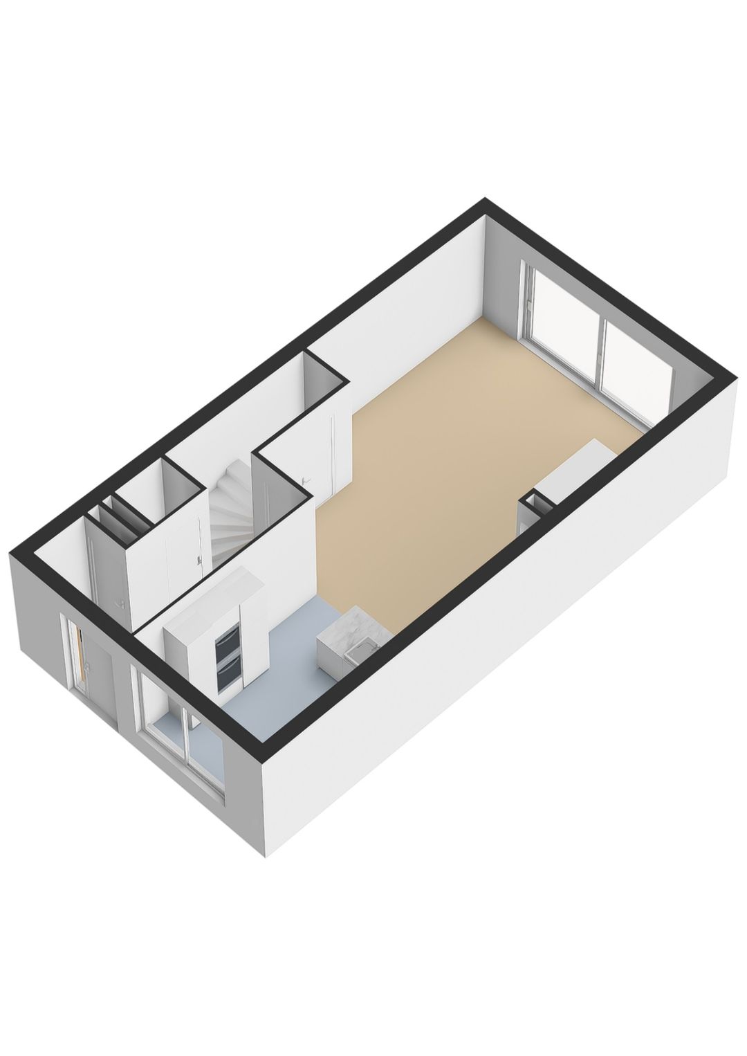 Foto 62 van Langebakkersoord 40