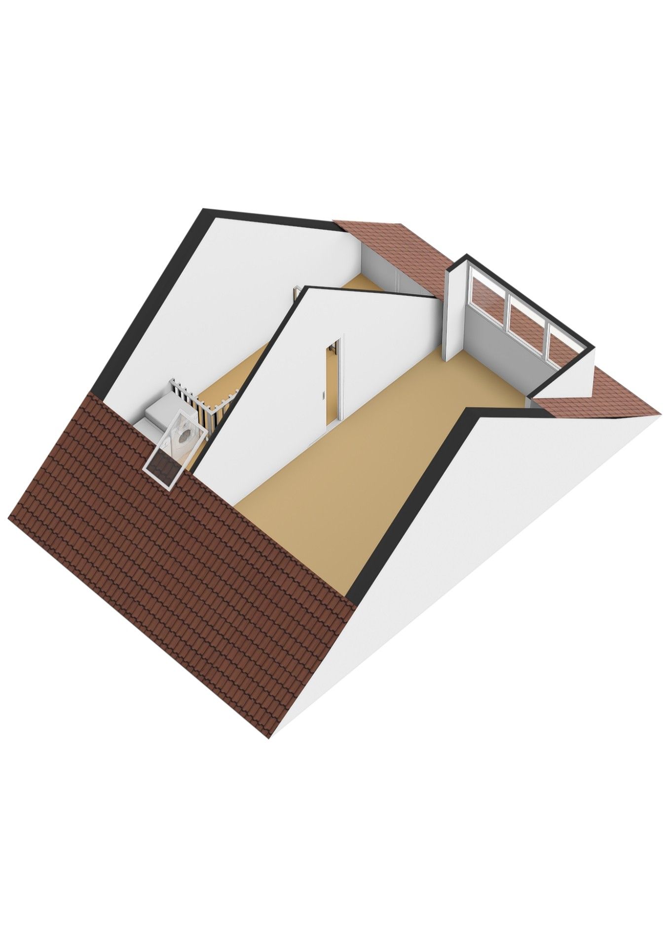 Foto 66 van Langebakkersoord 40