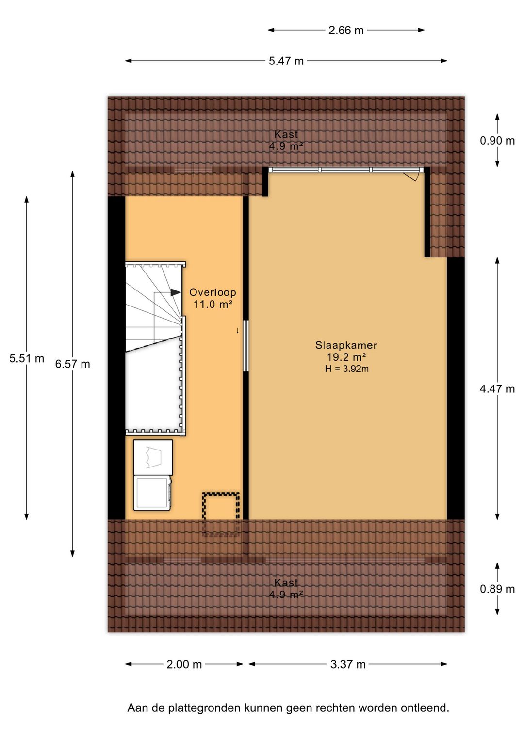 Foto 67 van Langebakkersoord 40