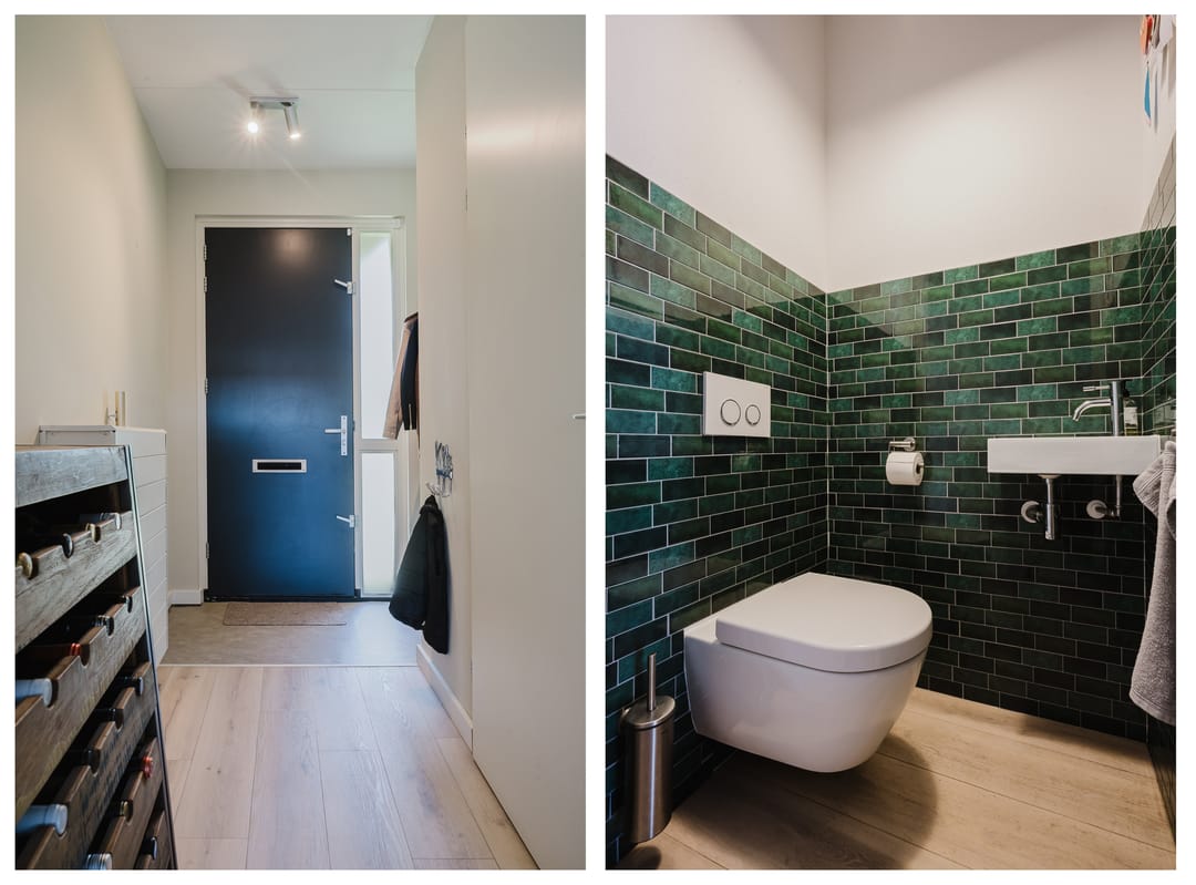 Foto 11 van Langebakkersoord 40