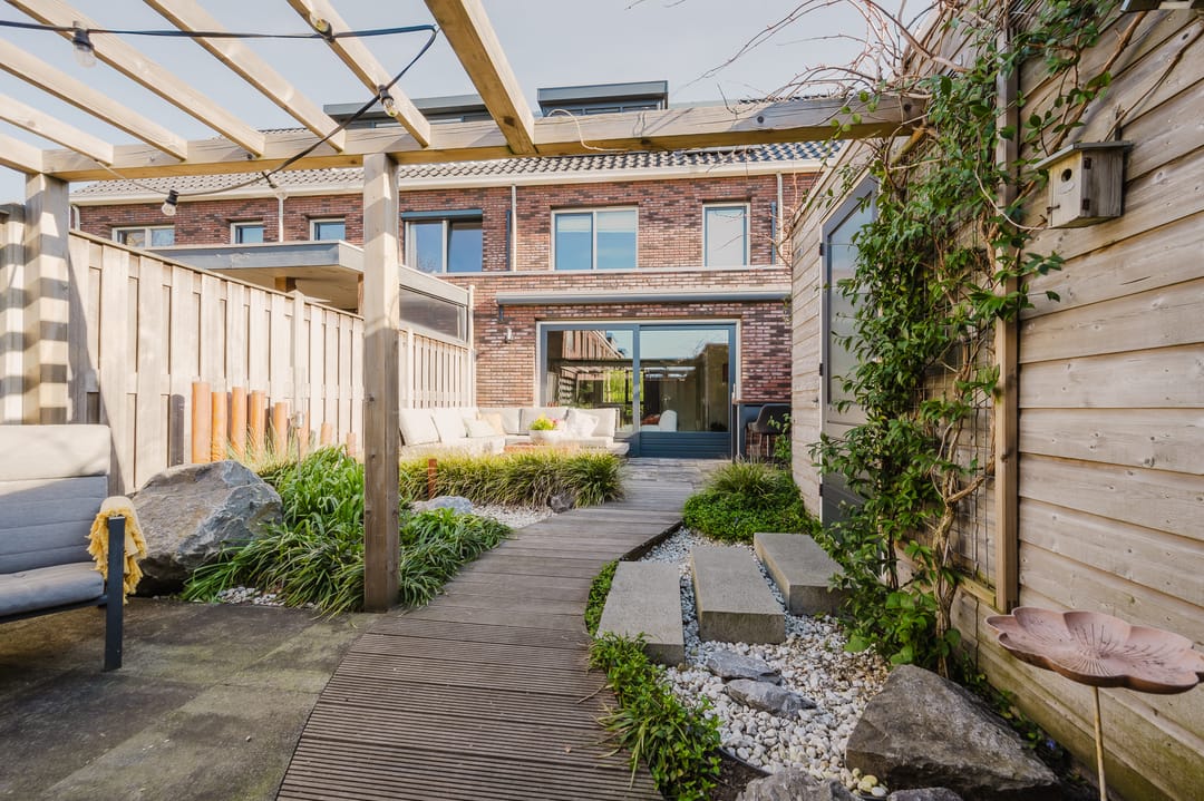 Foto 46 van Langebakkersoord 40