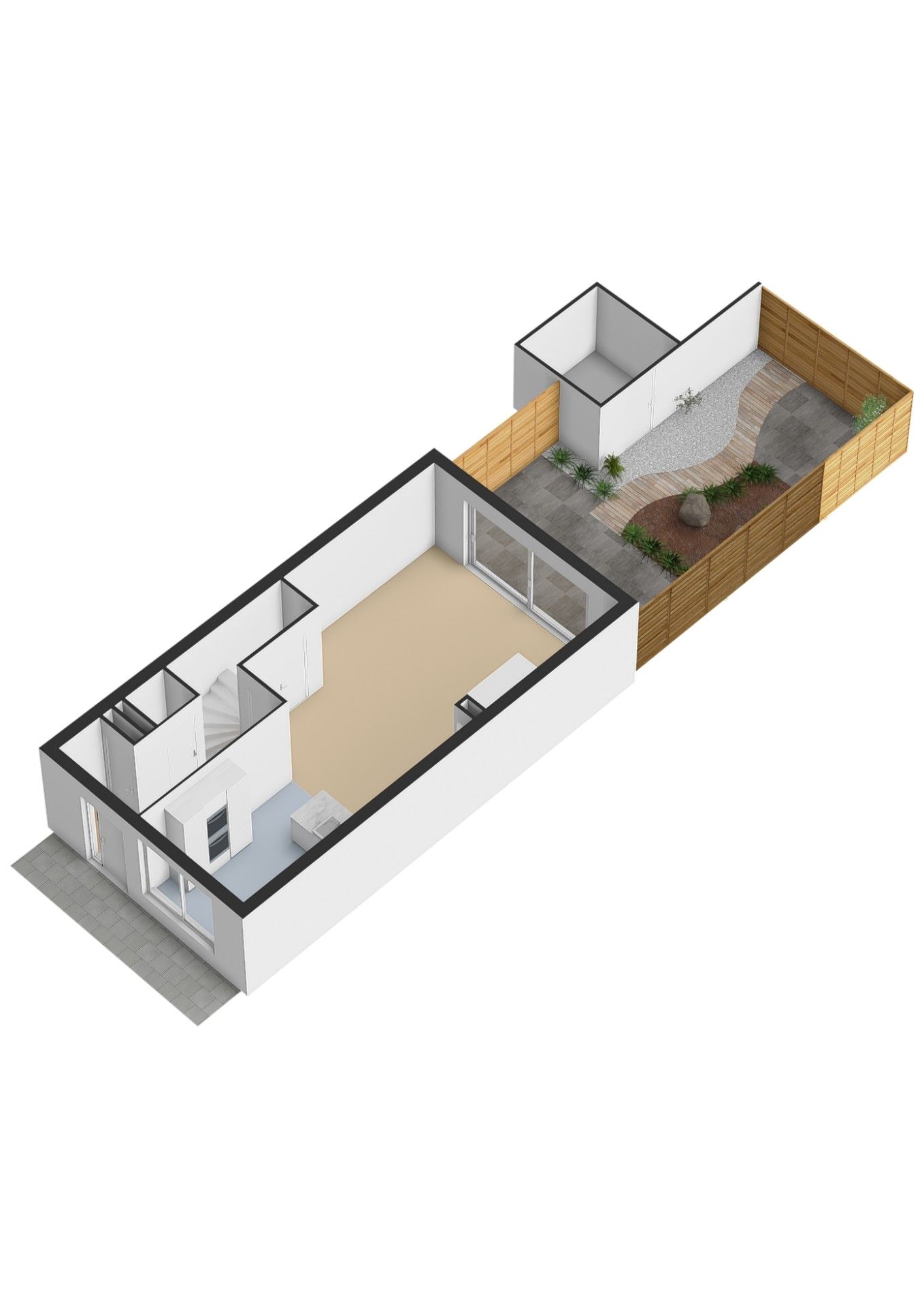 Foto 60 van Langebakkersoord 40