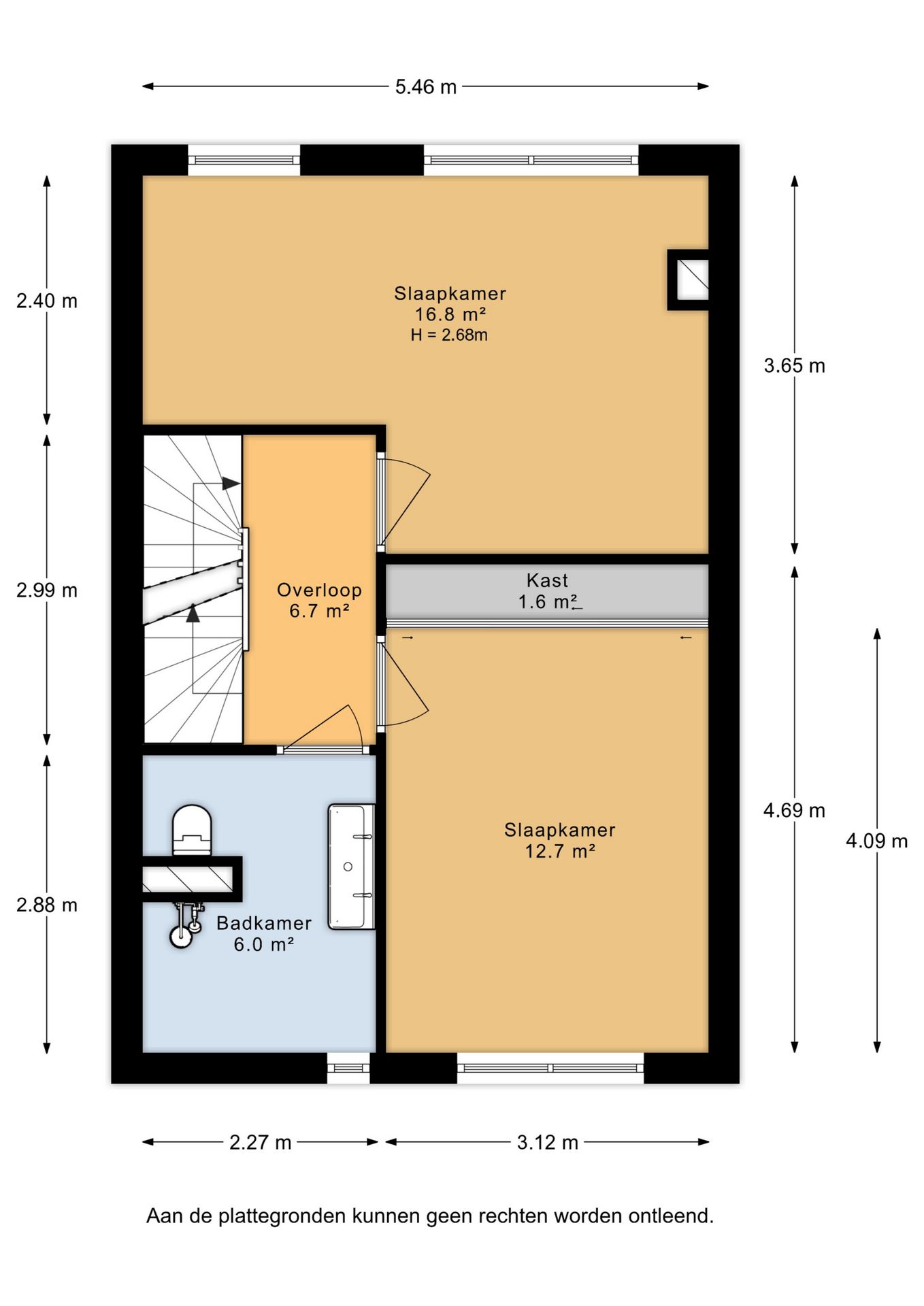 Foto 65 van Langebakkersoord 40