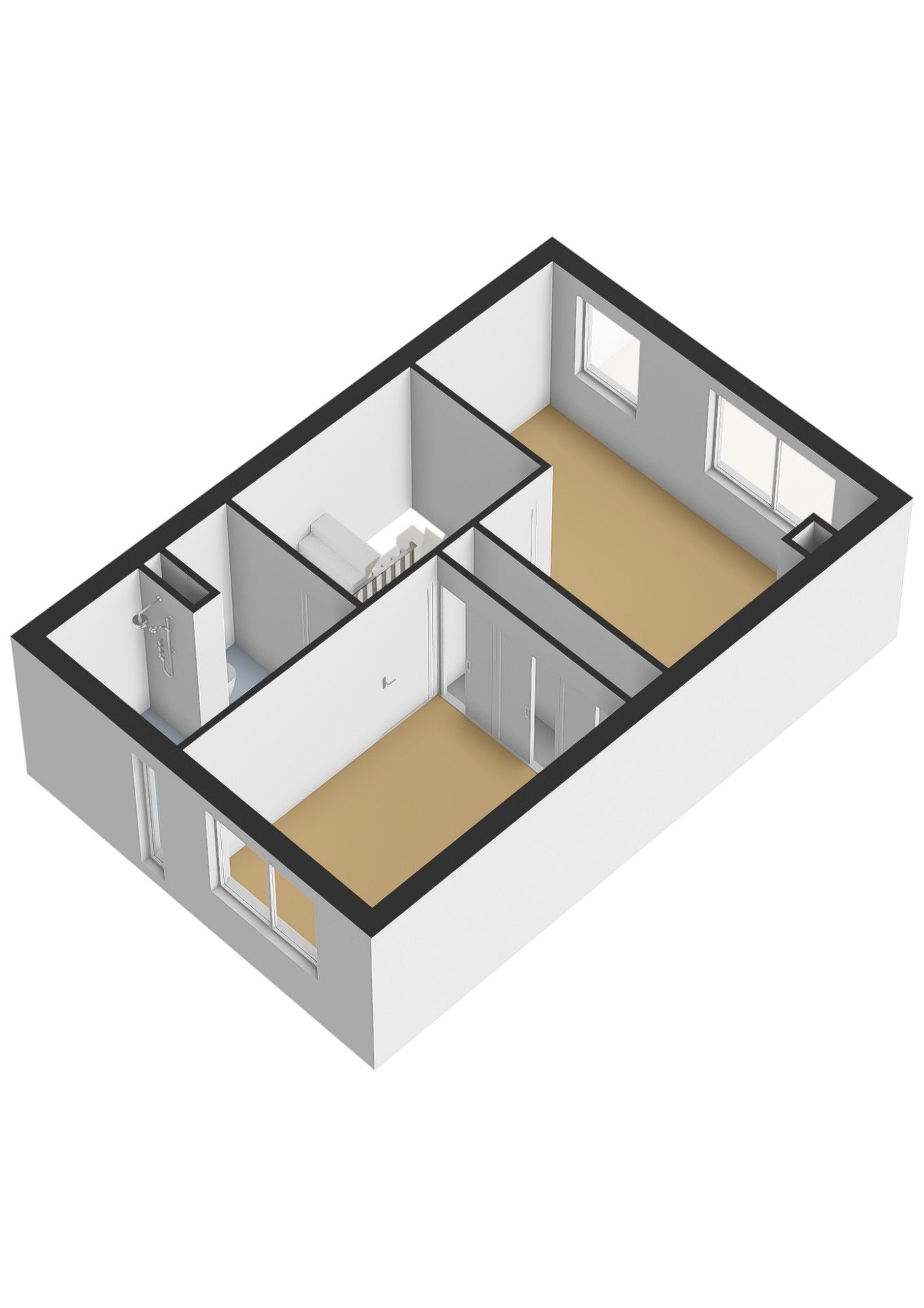 Foto 64 van Langebakkersoord 40