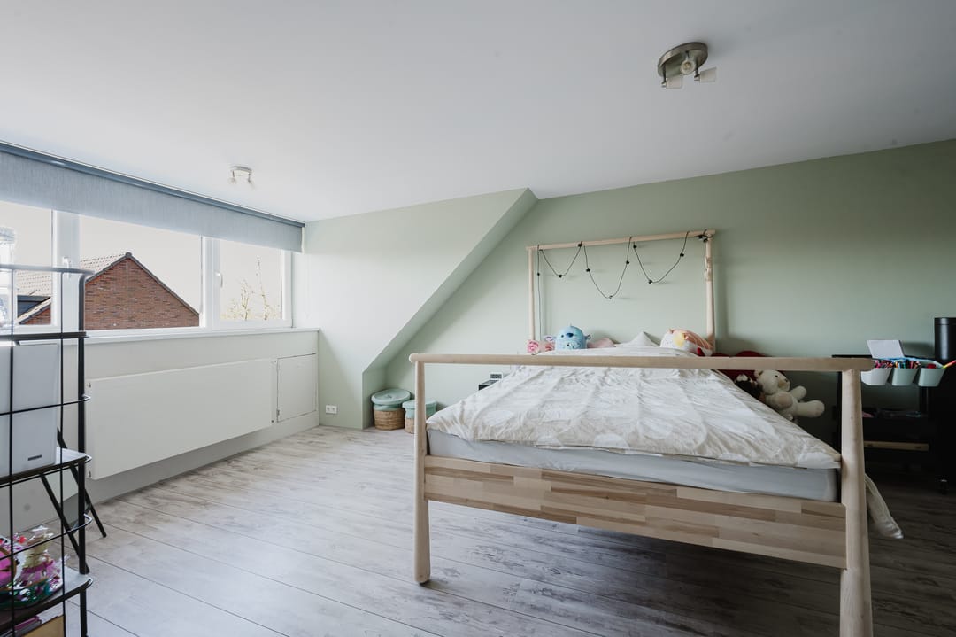 Foto 8 van Langebakkersoord 40