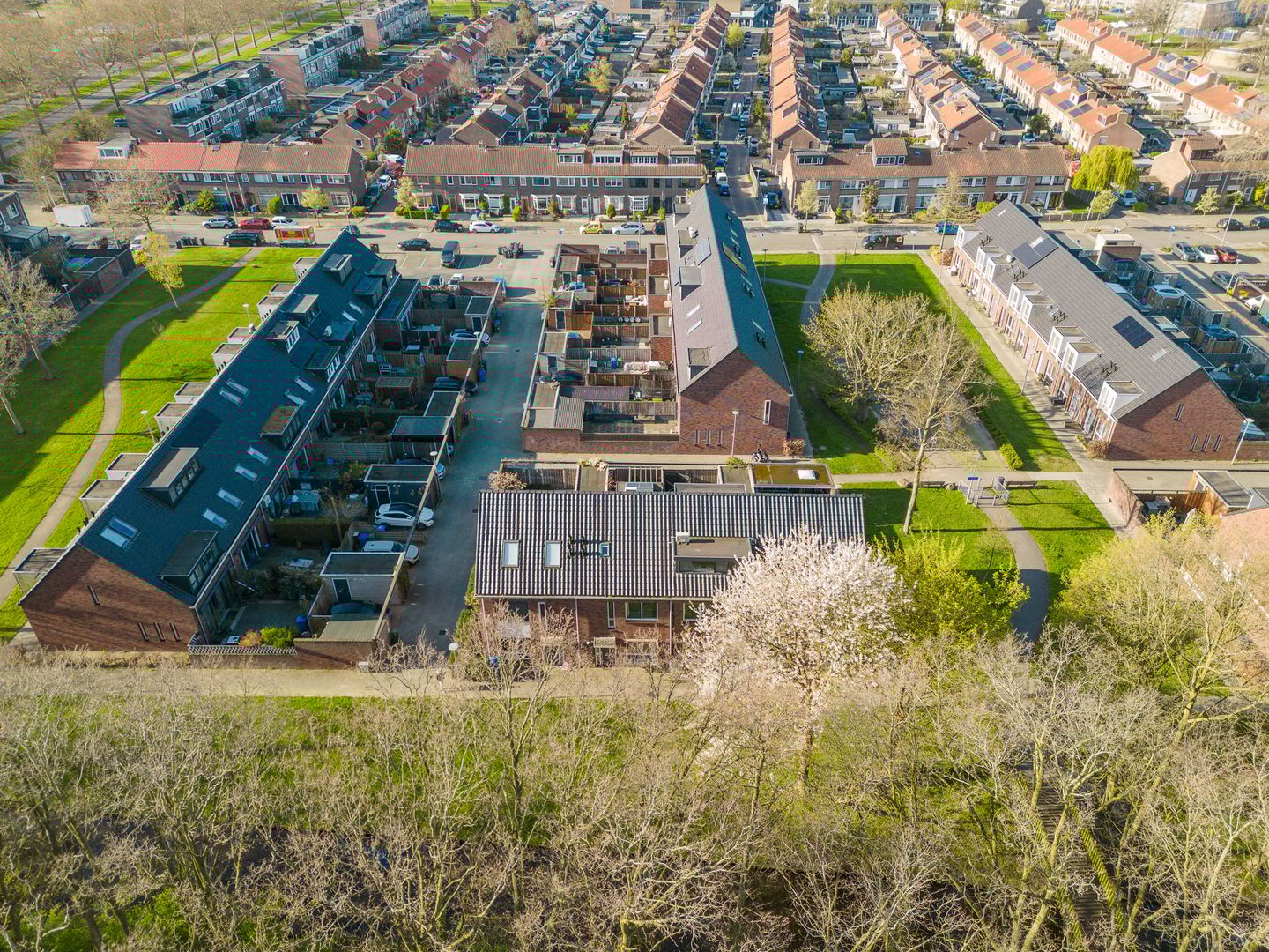 Foto 49 van Langebakkersoord 40