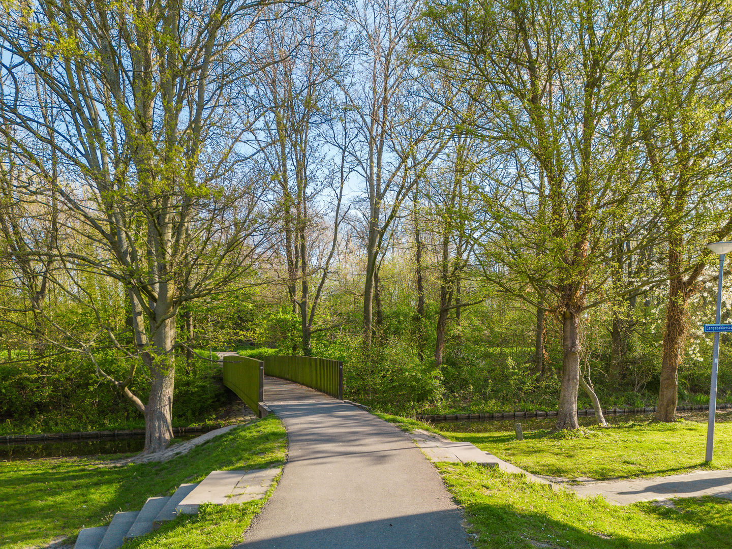 Foto 55 van Langebakkersoord 40