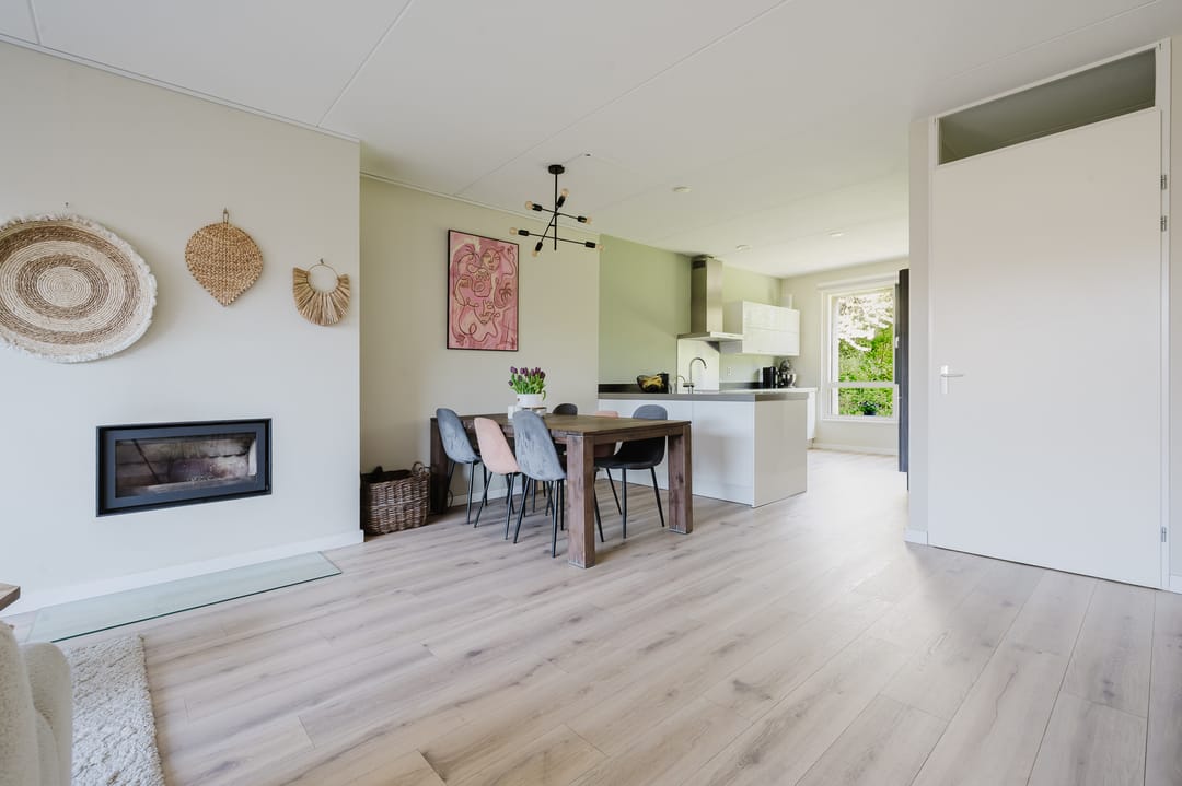 Foto 16 van Langebakkersoord 40