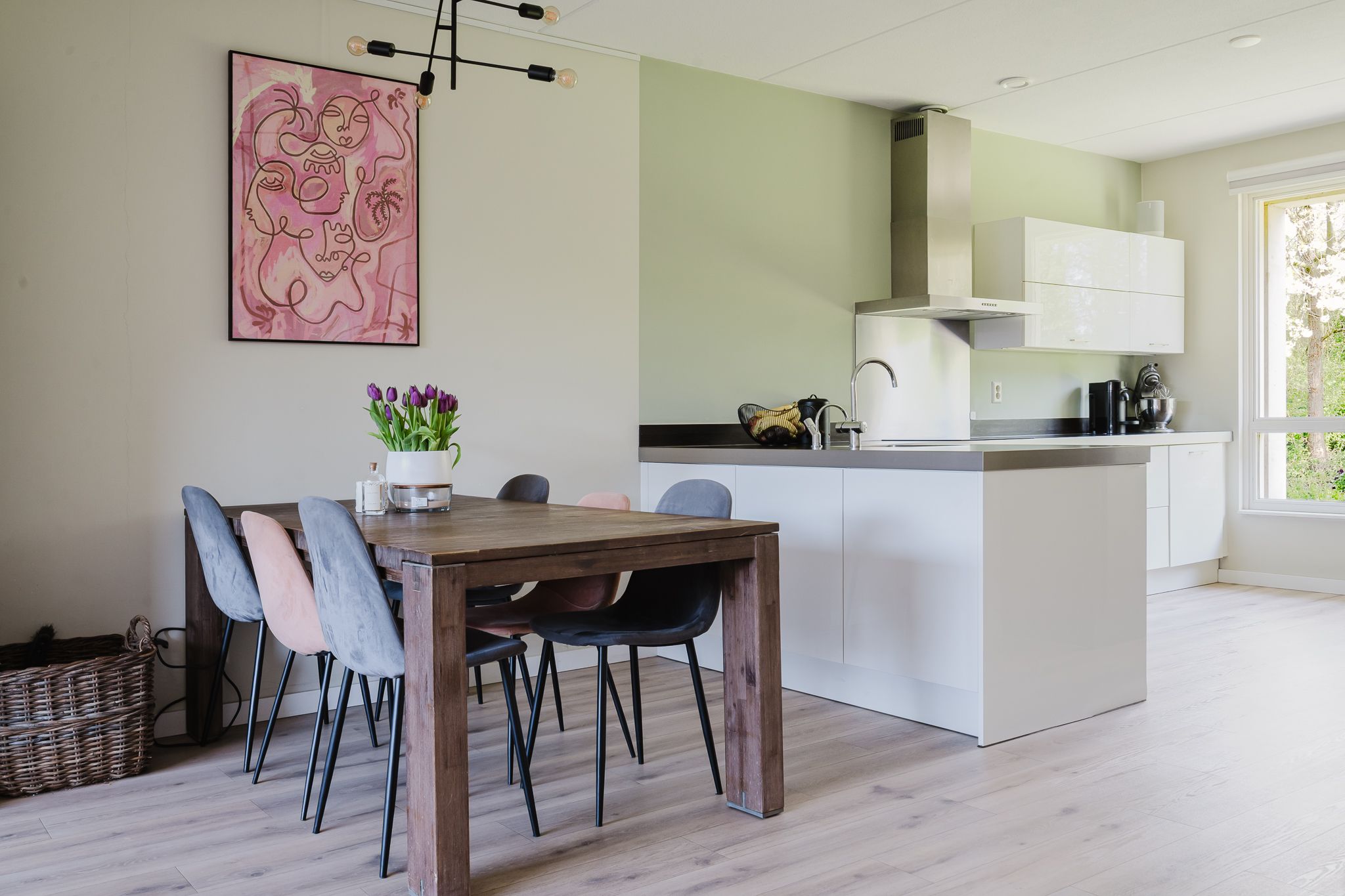 Foto 21 van Langebakkersoord 40