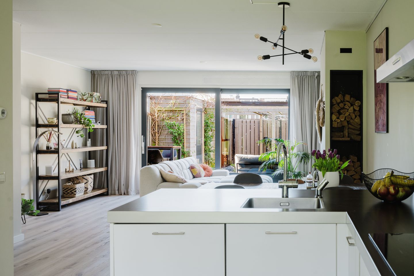 Foto 20 van Langebakkersoord 40