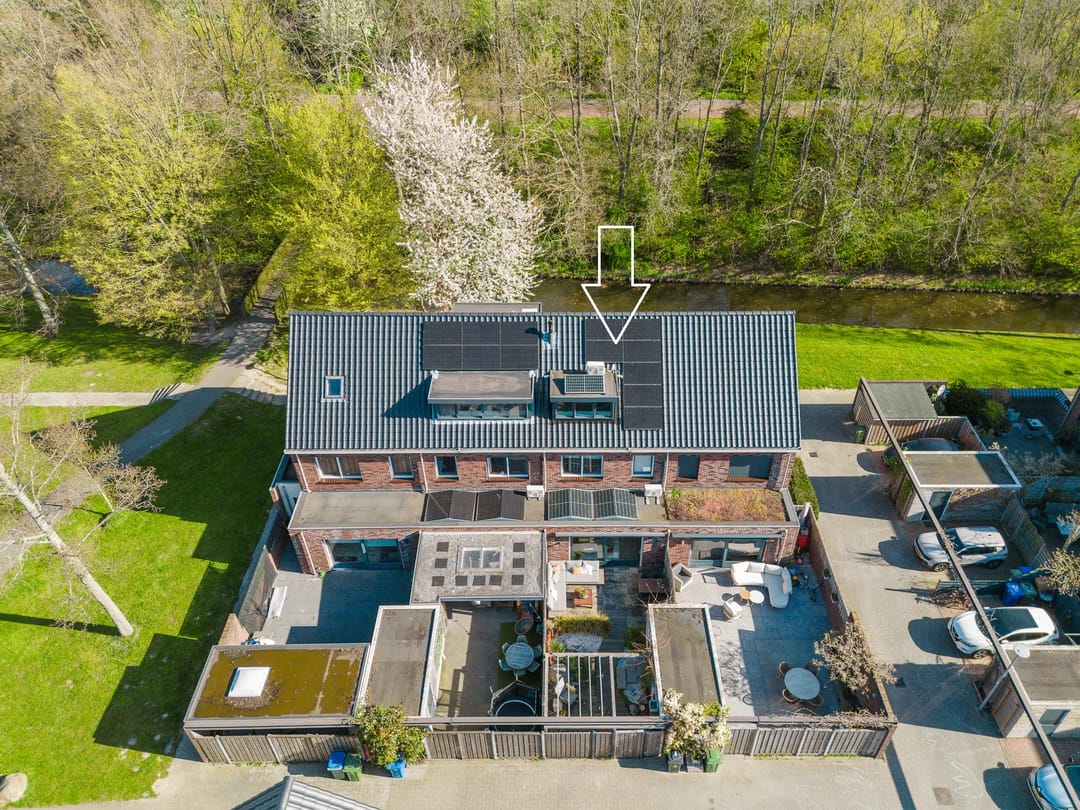 Foto 47 van Langebakkersoord 40