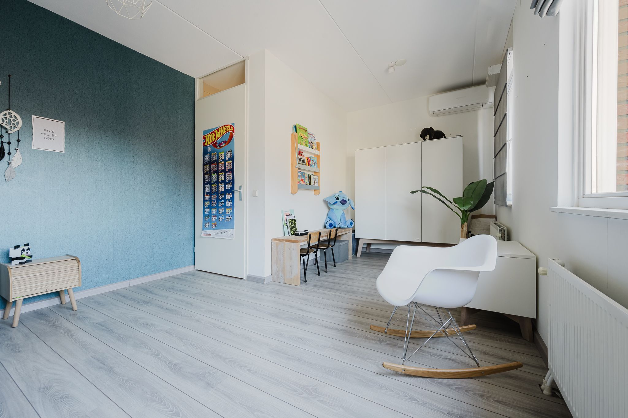 Foto 30 van Langebakkersoord 40