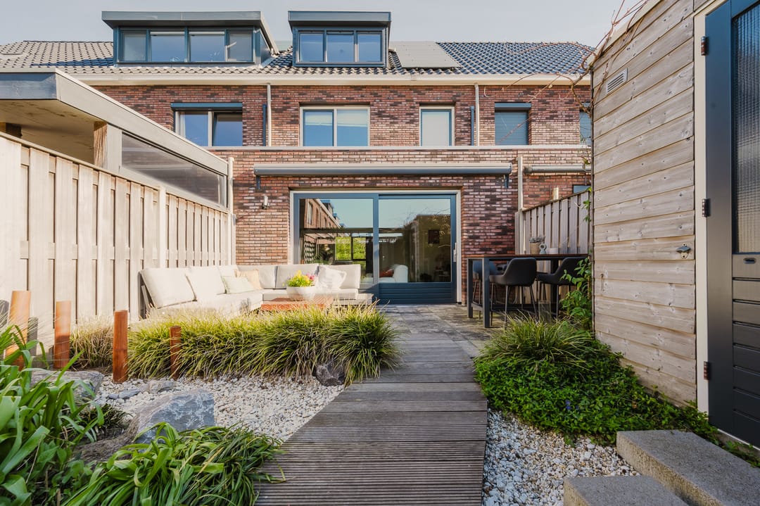 Foto 43 van Langebakkersoord 40