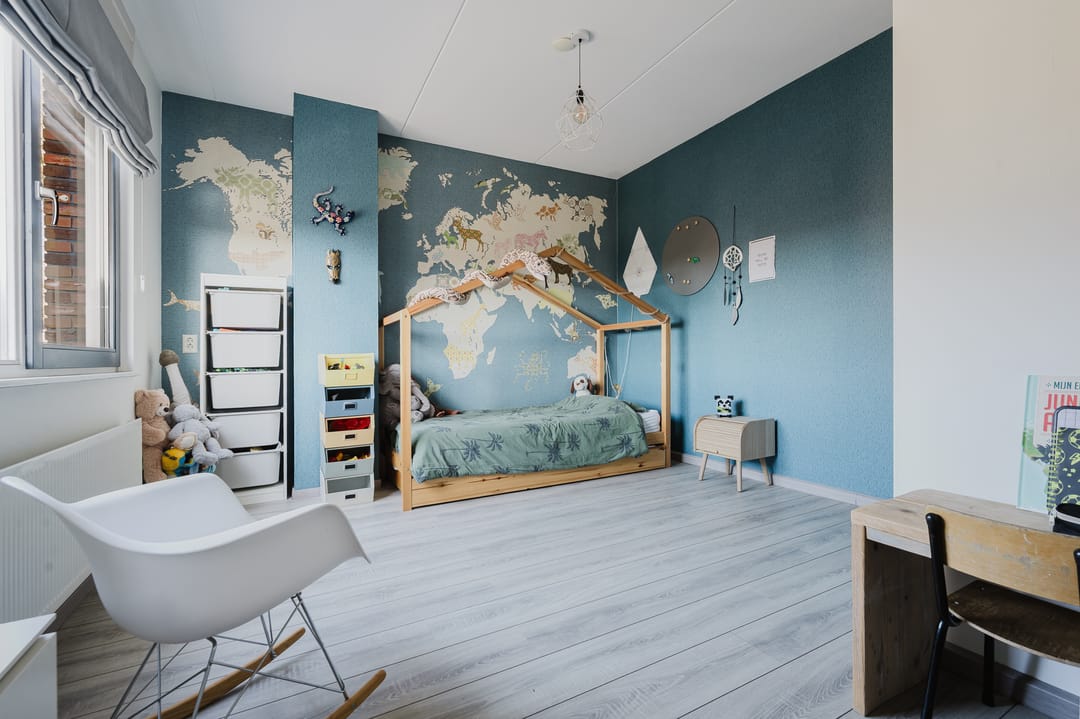 Foto 31 van Langebakkersoord 40