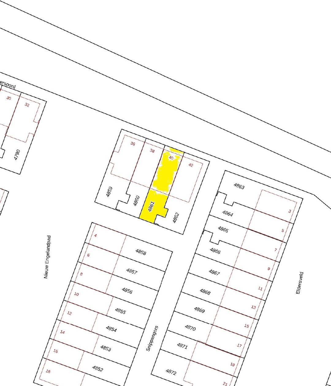 Foto 71 van Langebakkersoord 40