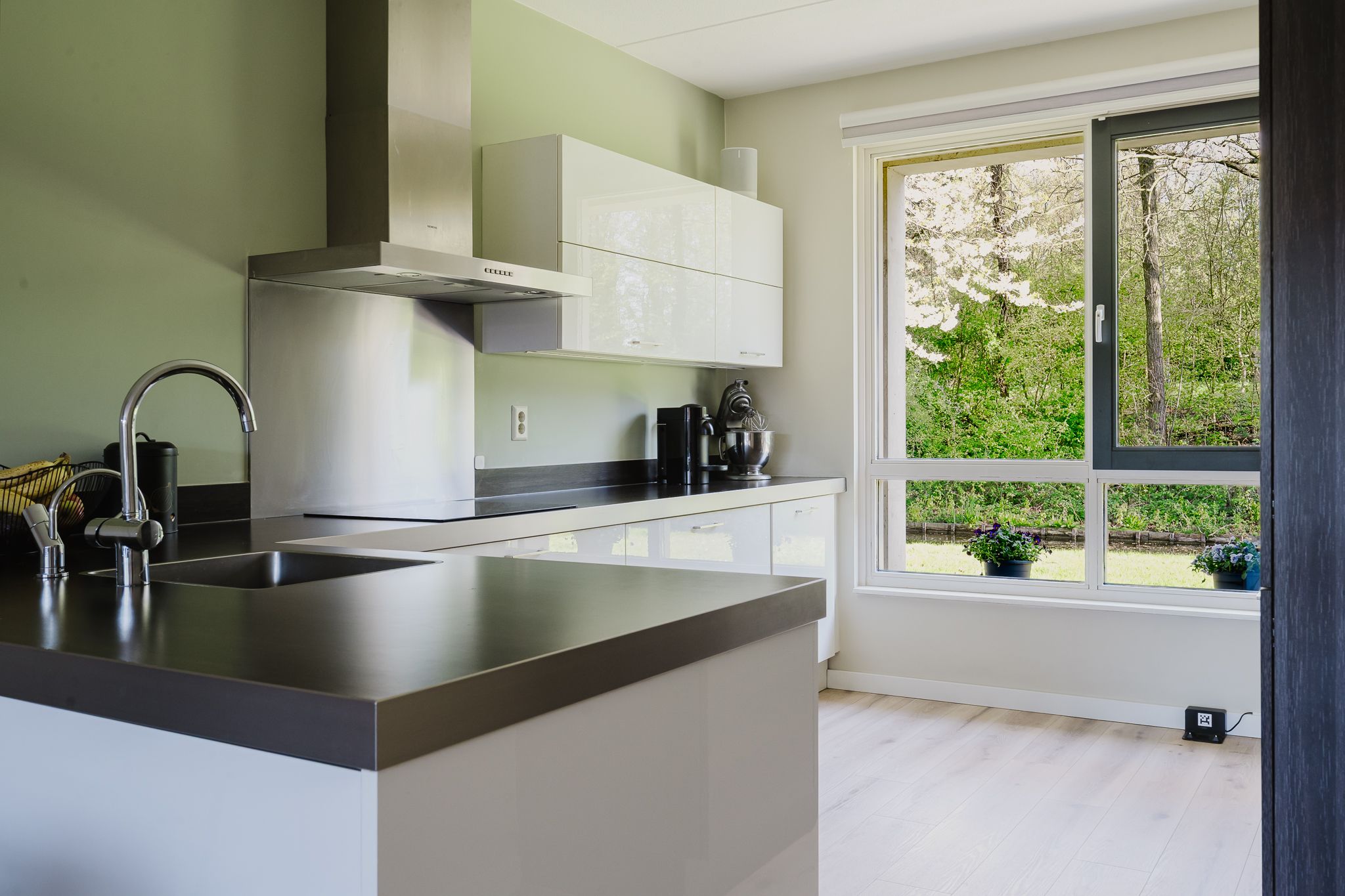 Foto 24 van Langebakkersoord 40