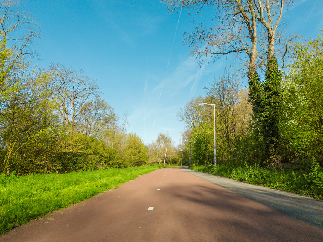 Foto 58 van Langebakkersoord 40