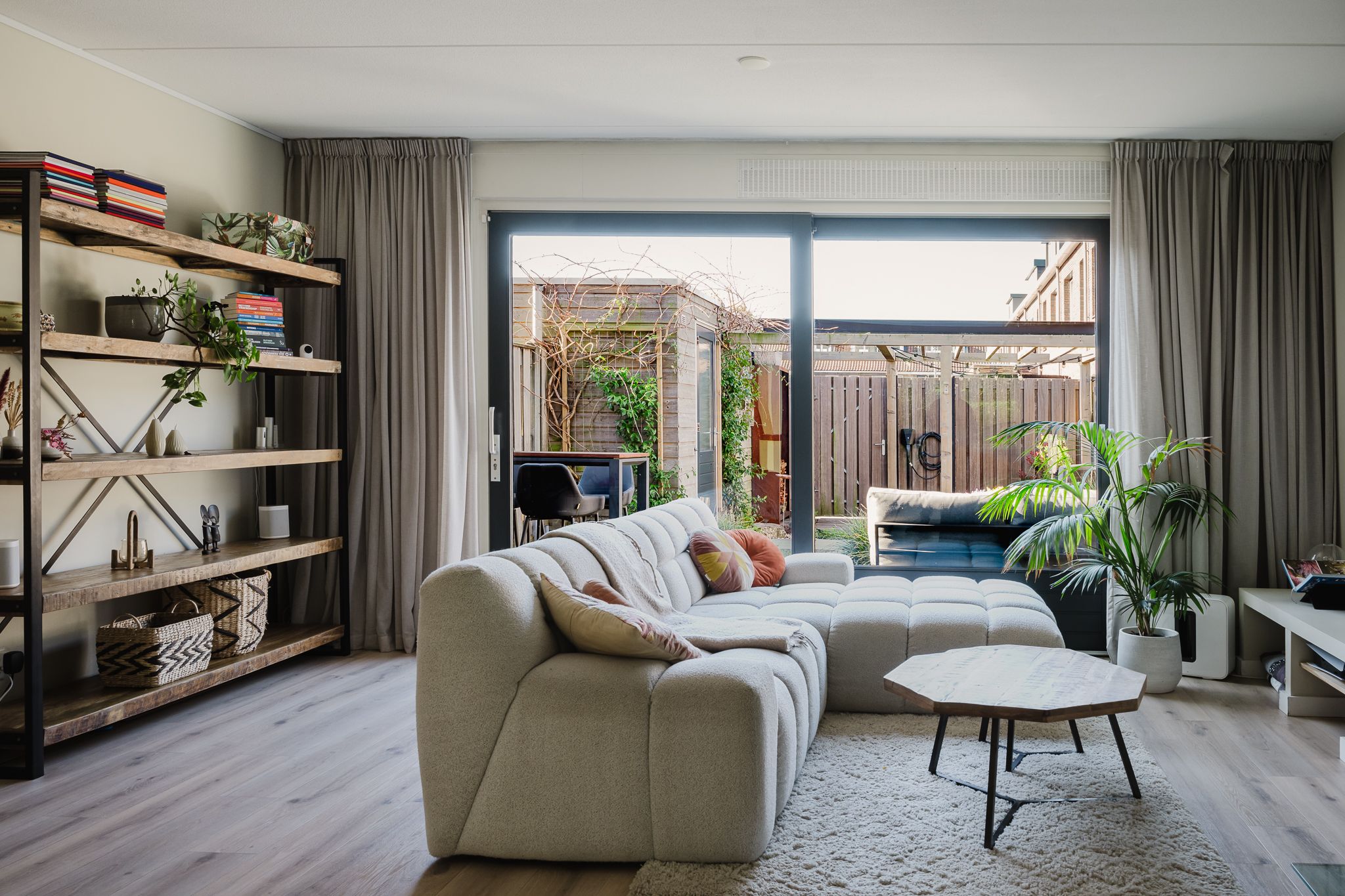 Foto 15 van Langebakkersoord 40