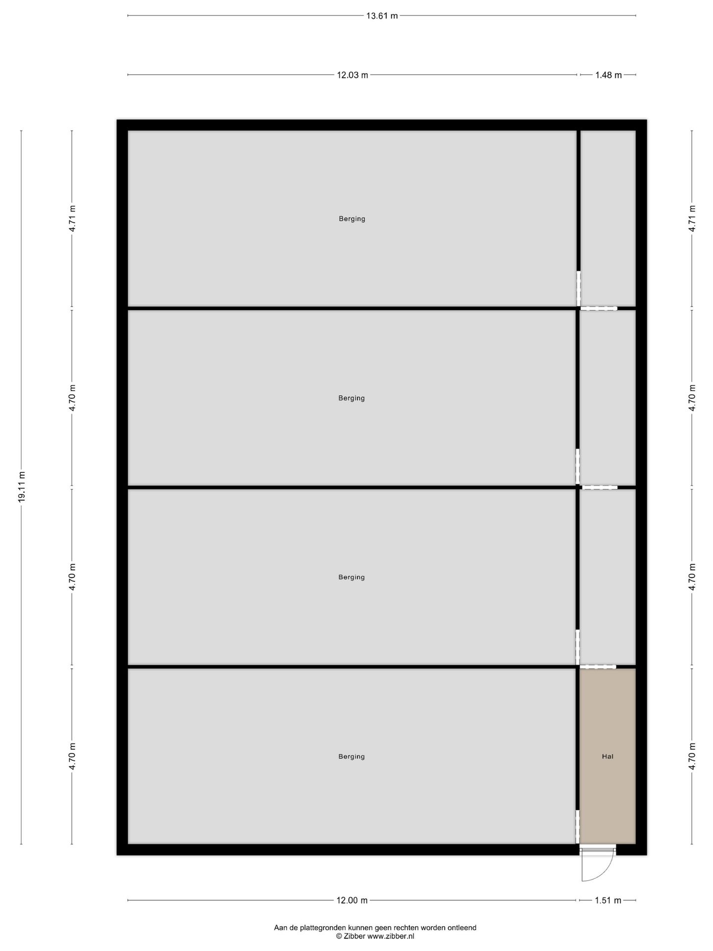 Photo 50 of Radioweg 14