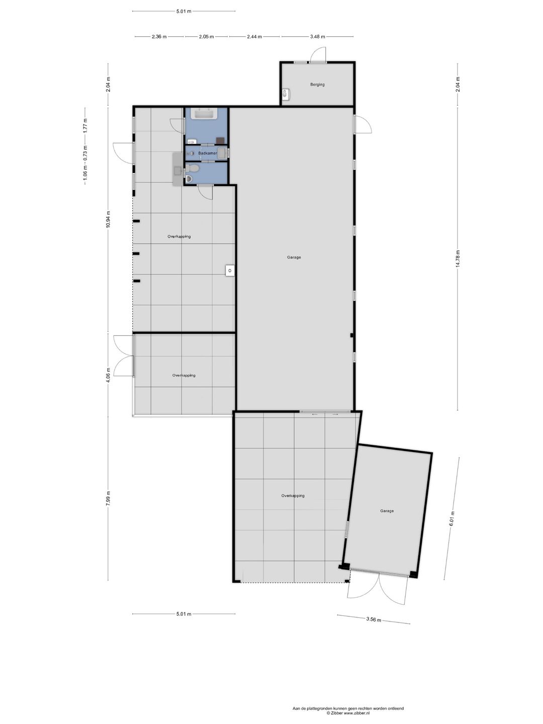 Photo 53 of Radioweg 14