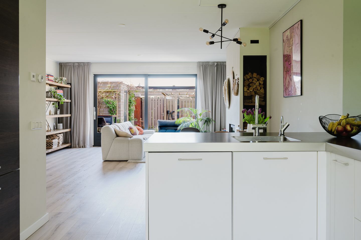 Foto 25 van Langebakkersoord 40