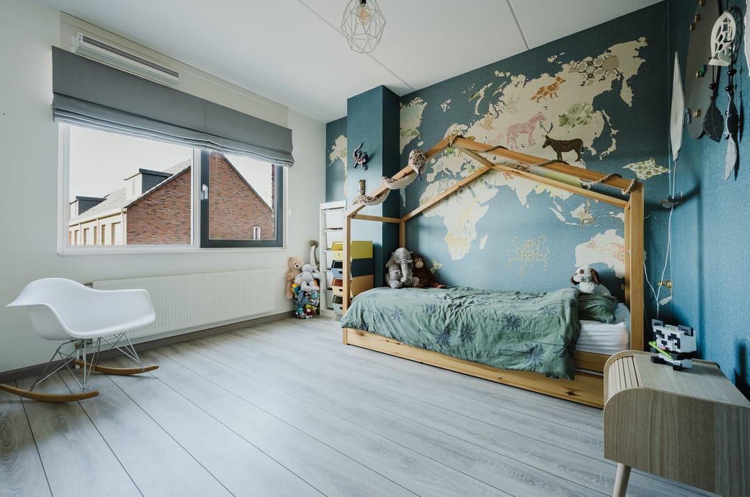 Foto 32 van Langebakkersoord 40