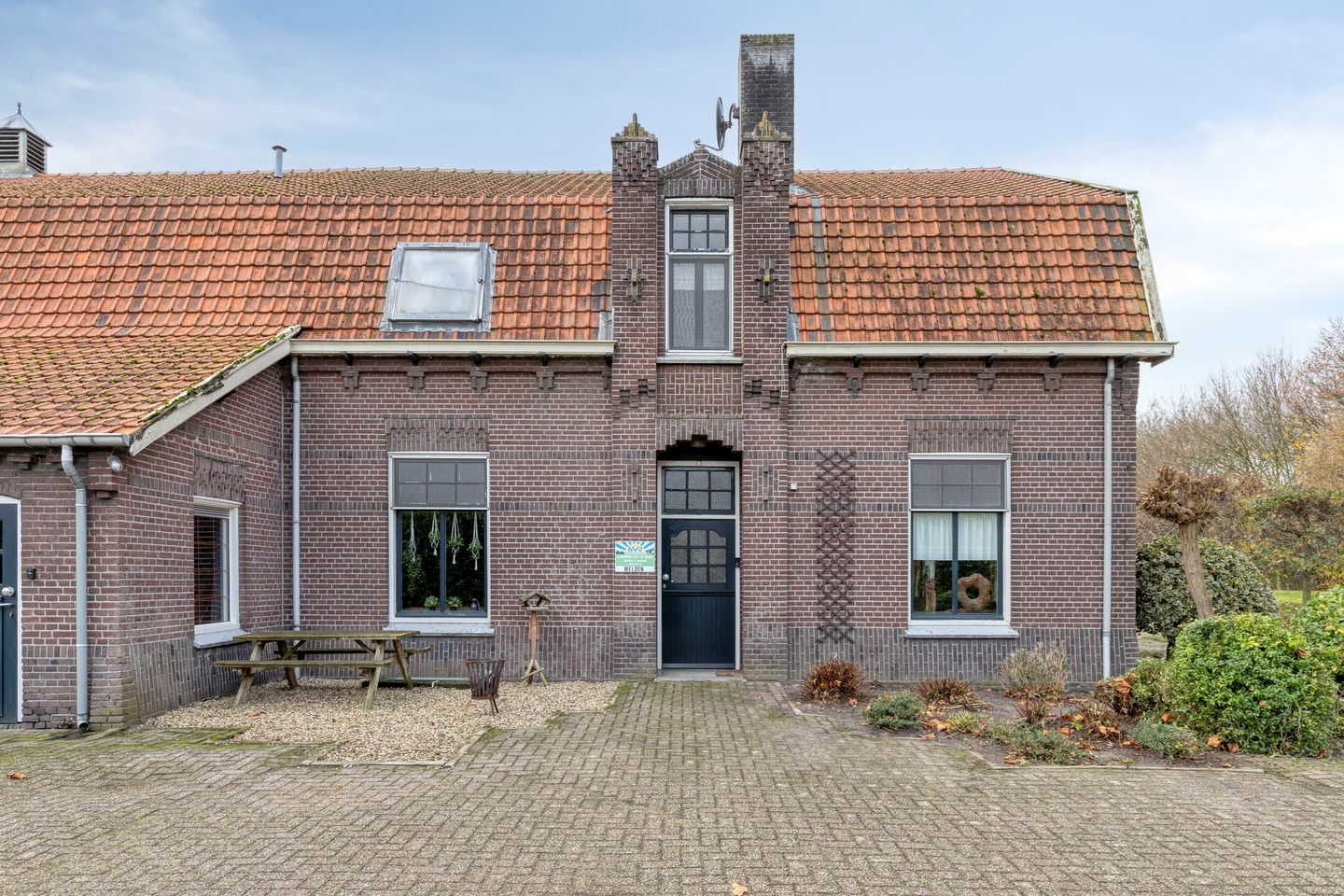 Photo 4 of Radioweg 14