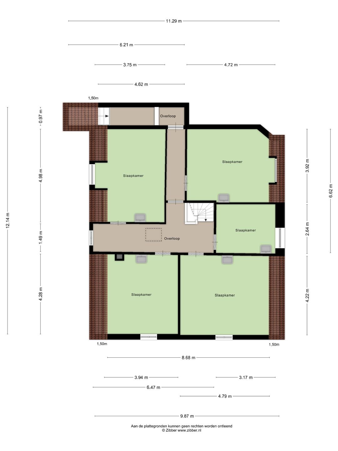 Photo 52 of Radioweg 14