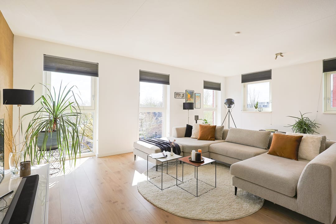 Foto 2 van Voorsterbeeklaan 38