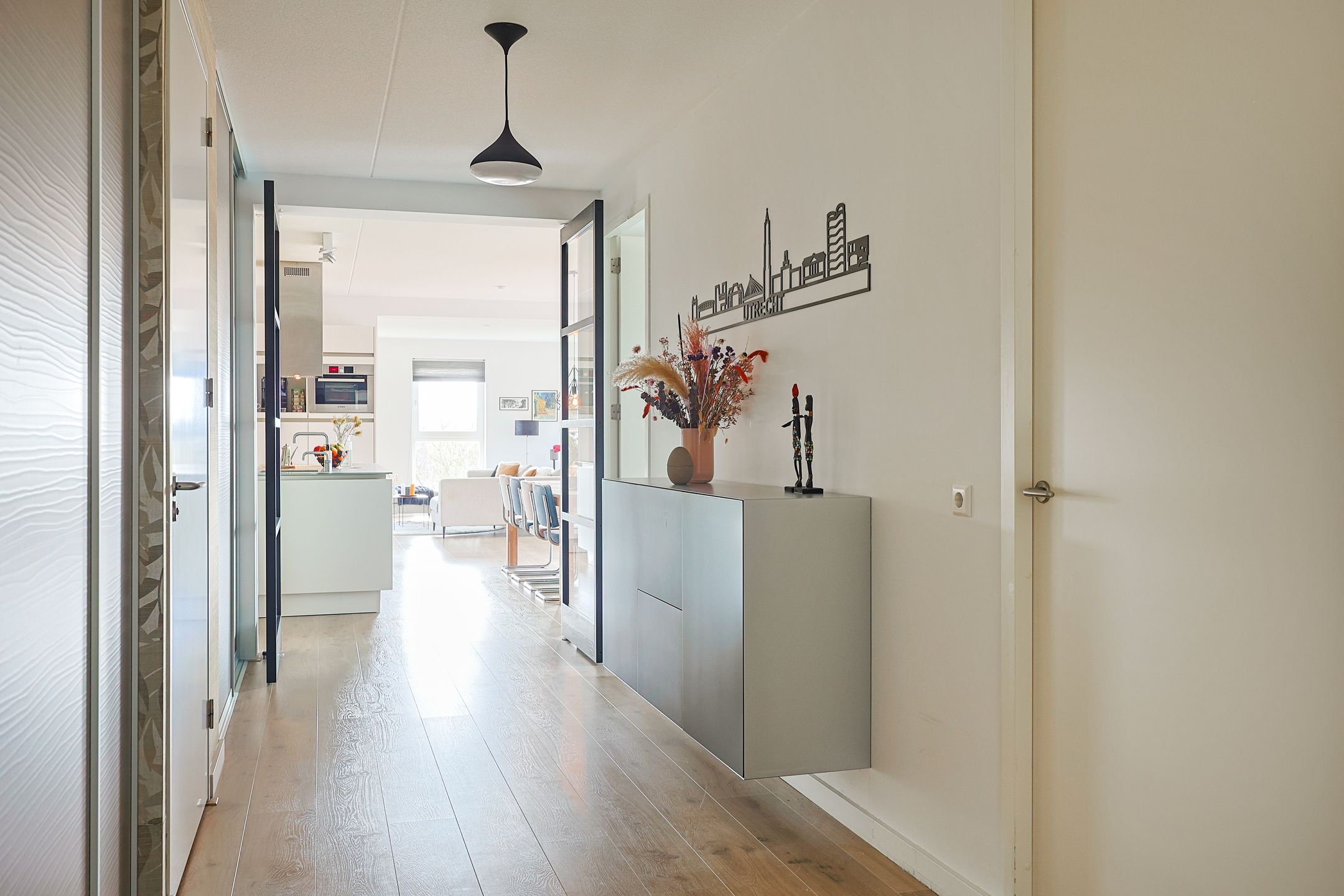 Foto 6 van Voorsterbeeklaan 38