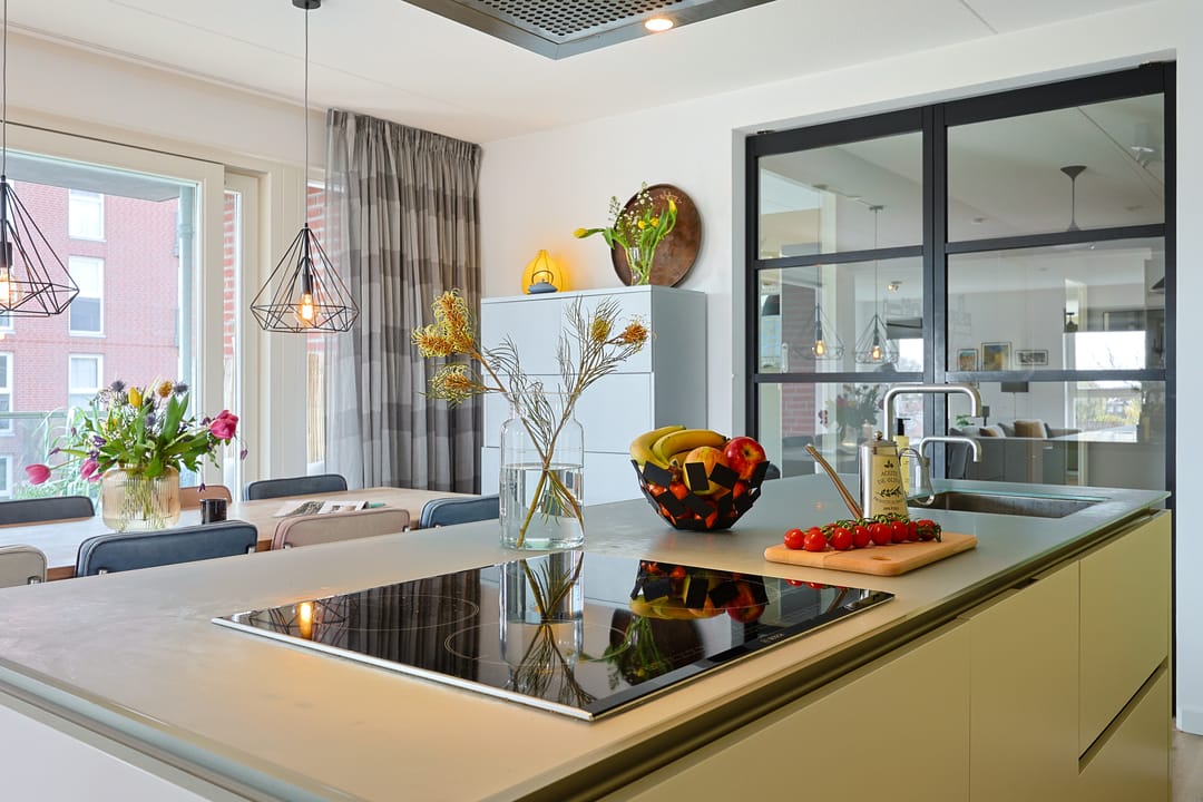 Foto 11 van Voorsterbeeklaan 38