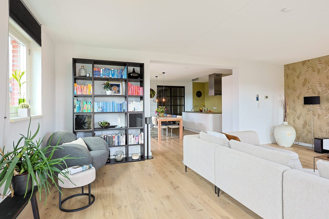 Foto 16 van Voorsterbeeklaan 38