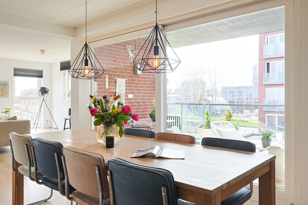 Foto 17 van Voorsterbeeklaan 38