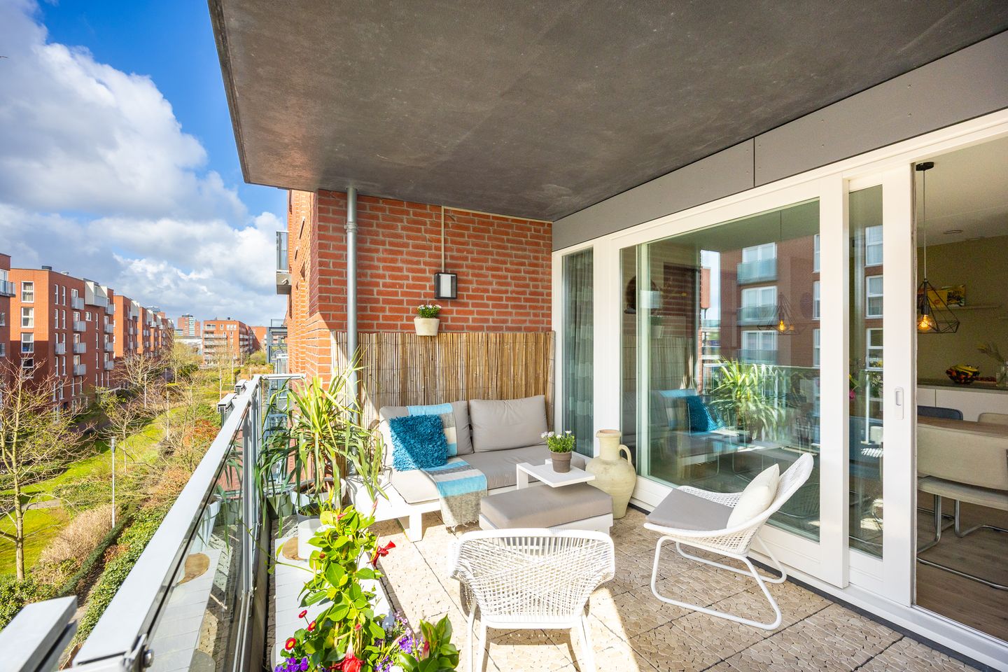 Foto 19 van Voorsterbeeklaan 38