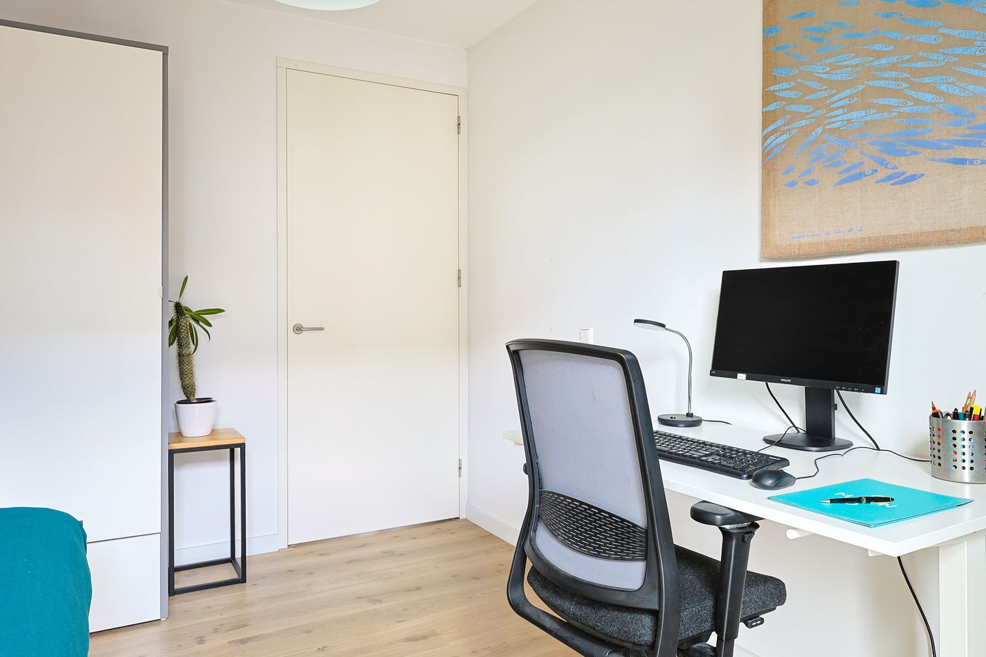 Foto 34 van Voorsterbeeklaan 38