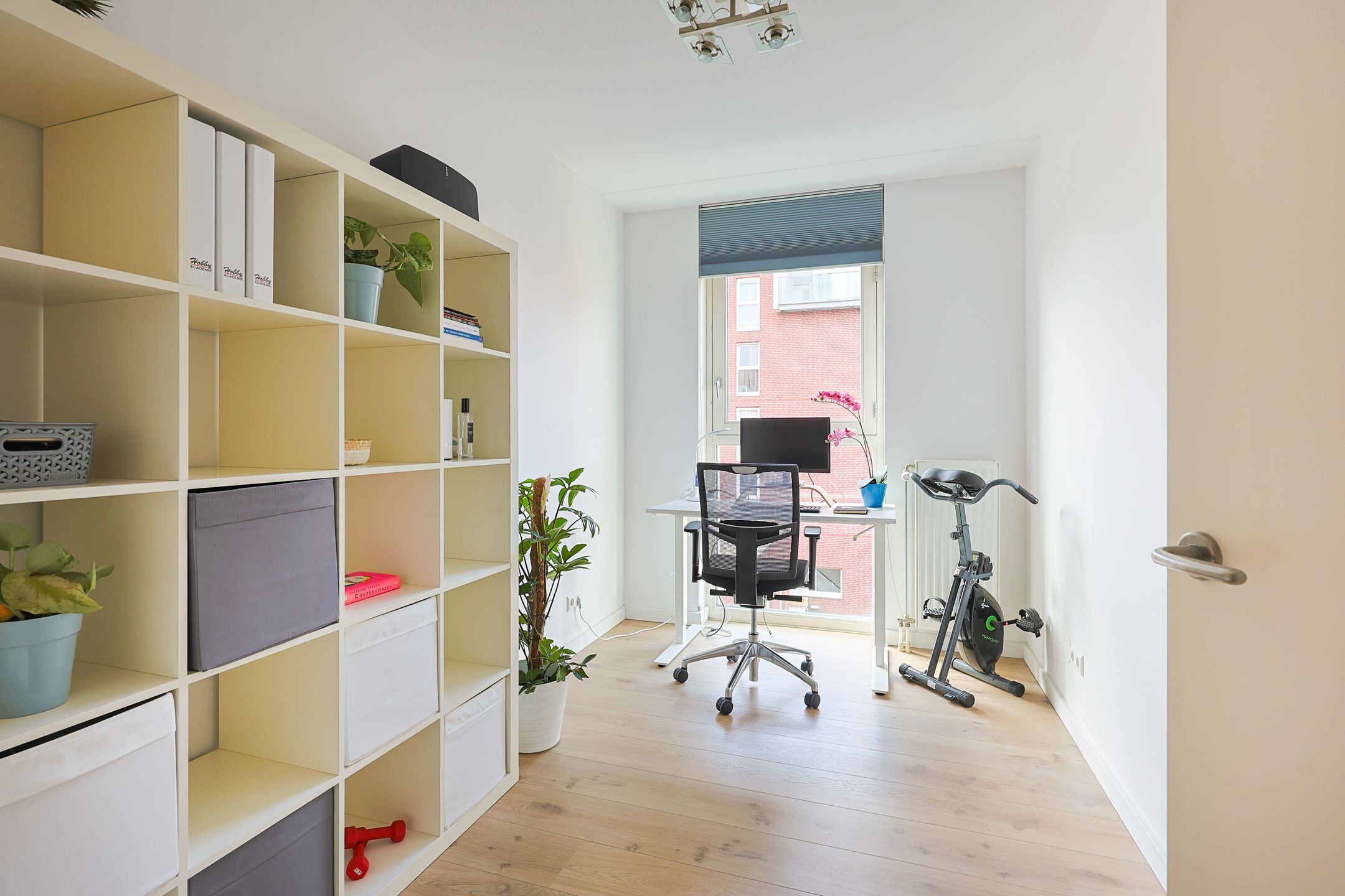 Foto 36 van Voorsterbeeklaan 38