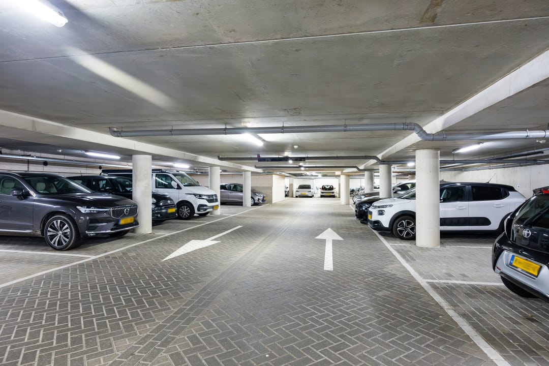 Foto 38 van Voorsterbeeklaan 38