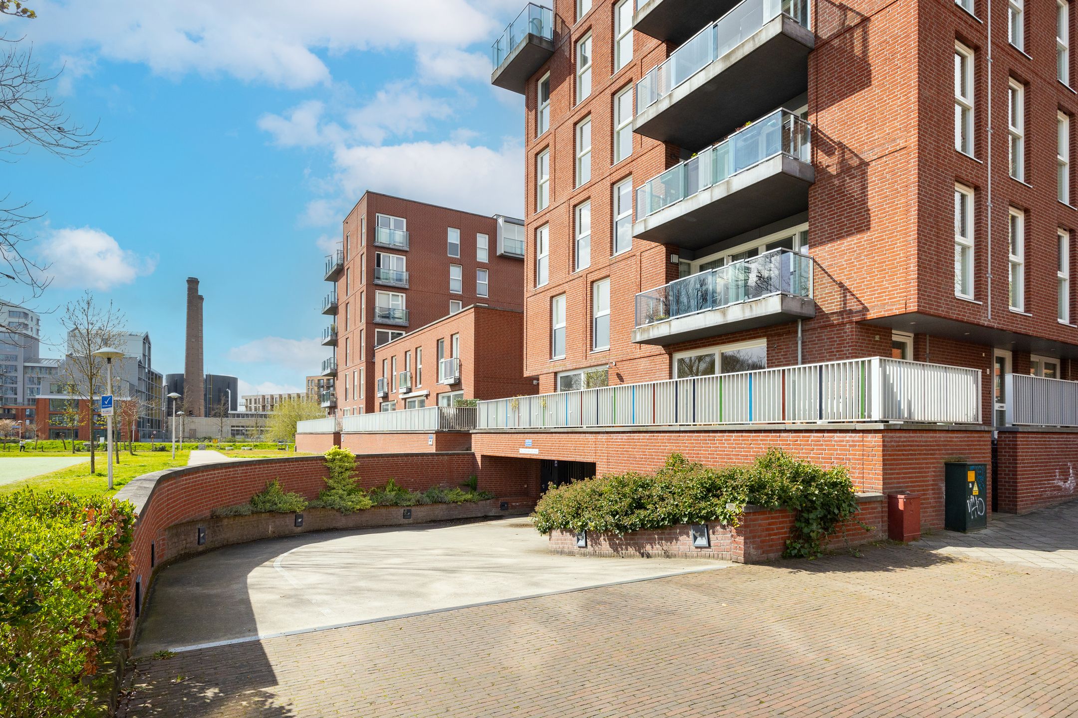 Foto 39 van Voorsterbeeklaan 38